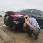 camryswithdentedbumpers (Camrys with dented bumpers) OnlyFans Leaked Pictures and Videos 

 profile picture