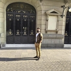 Carla (carlav) Leak OnlyFans 

 profile picture