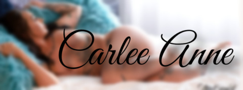 Header of carleeeanne