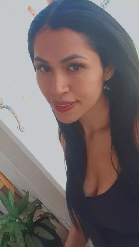 Header of carolinaladiabla