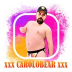 carolobear OnlyFans Leaked Photos and Videos 

 profile picture