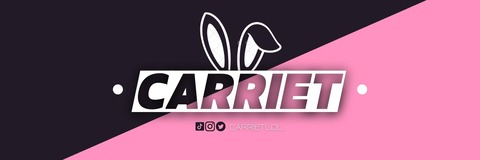 Header of carrietlol