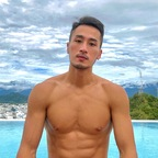 Asian Boy Carter (@carterho) Leaked OnlyFans 

 profile picture