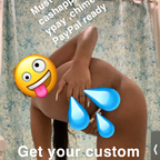 caseymonae OnlyFans Leaks 

 profile picture