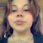 Cera🥀 (@ceramarie02) Leaked OnlyFans 

 profile picture