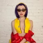 cerrifairy (Cerri Fairy) free OnlyFans Leaked Videos and Pictures 

 profile picture