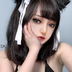 cgmaskdoll (CherryChen🍒) OnlyFans Leaked Videos and Pictures 

 profile picture