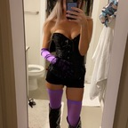 charlyscott OnlyFans Leaked 

 profile picture