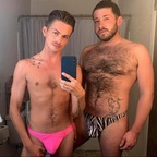 chazkyle (Chaz and Kyle) free Only Fans Leaked Pictures & Videos [NEW] profile picture