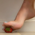 ✨Ashlee✨ (@cheekysolesandtoes) Leaked OnlyFans 

 profile picture