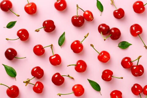 Header of cherry-on-top