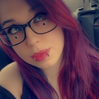 Cherry Violet @cherryvioletuwu Leaks OnlyFans 

 profile picture