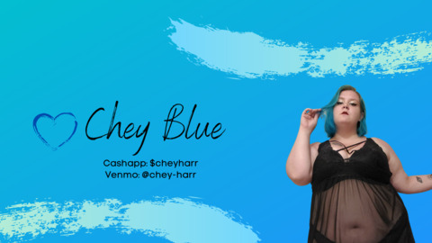 Header of chey_blue