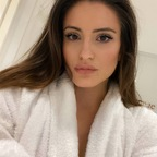 Chiara Porfidia (@chiaraporfidia) Leaks OnlyFans 

 profile picture