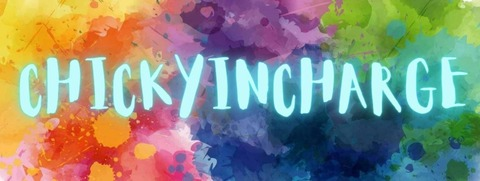Header of chickyincharge