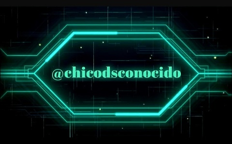 Header of chicodsconocidomx