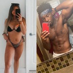 chloexreggie (Chloe &amp; Reggie 🉐⚫️) OnlyFans Leaked Pictures and Videos 

 profile picture