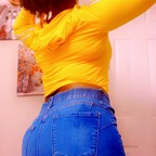 Layla @chocolateamazon2 Leaked OnlyFans 

 profile picture