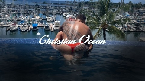 Header of christianocean