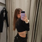 cindyownmagic (Cindy) OnlyFans Leaks 

 profile picture