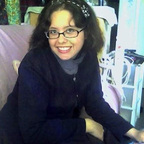 Cinnamon Starling (@cinnamon.stikk) Leaked OnlyFans 

 profile picture