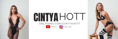 Header of cintyahott