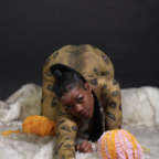 Ciani cixannii Leak OnlyFans 

 profile picture