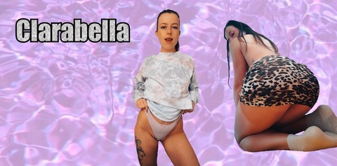 Header of clarabella_leo