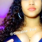 cocainefire (Cocaine Fire) OnlyFans Leaked Pictures & Videos 

 profile picture