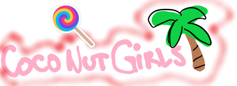 Header of coconutgirls