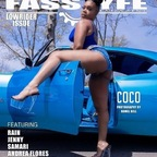 cocosvault (CoCo’s Vault) OnlyFans Leaked Pictures & Videos 

 profile picture