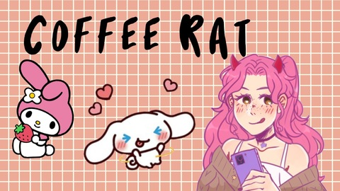 Header of coffeerat24