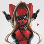 comicbook_hoe (Lady Deadpool) free OnlyFans Leaked Pictures and Videos 

 profile picture