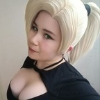 cosplayelune (Elune_cosplay) OnlyFans Leaked Videos and Pictures 

 profile picture