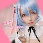 cosplayers.momodayo (momo JP cosplay) OnlyFans Leaks [FREE] profile picture