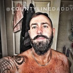 Farm Daddy 😜 🔝30% 🔥🔥 (@countylinedaddy) Leak OnlyFans 

 profile picture