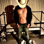Cowboy_Matt (cowboymatt180) Leak OnlyFans 

 profile picture
