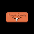 cowgirlkassidyfree (Cowgirl Kassidy Free) free OnlyFans Leaks 

 profile picture