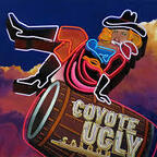 coyoteuglypromo (Coyote Ugly - 🔞Best Adult Promo Network🔞) OF Leaked Content [NEW] profile picture