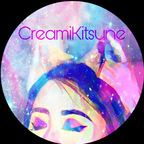 Creami Kitsune 🦊 (@creamikitsune) Leak OnlyFans 

 profile picture