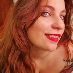 creamy_mouth (Cicutha (ginger with vampire fangs!)) OF Leaked Videos and Pictures [FREE] profile picture
