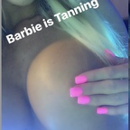 creamybarbie OnlyFans Leaks 

 profile picture