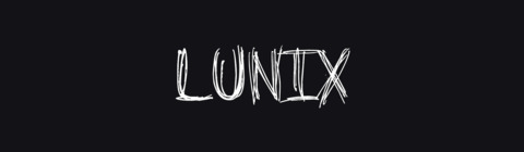 Header of creator_lunix