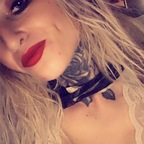 creatureofnomercy OnlyFans Leaked 

 profile picture