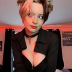 criticallykaisa OnlyFans Leaked 

 profile picture