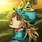 Totally Not Dio Brando @crypticjynx Leaked OnlyFans 

 profile picture