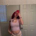 Onlyfans leak crystalrosebabee 

 profile picture