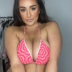 Curvy Katie 🥰 (@curvykatiee) Leaked OnlyFans 

 profile picture