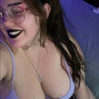 Free access to @cutegothcrybaby Leaked OnlyFans 

 profile picture