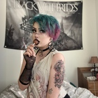 Onlyfans leaks d4ddyslilmonster 

 profile picture